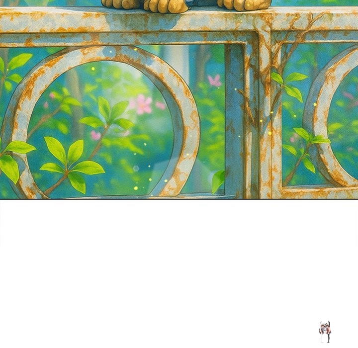 My High School Bully My High School Bully Chapter 267 - Page 40