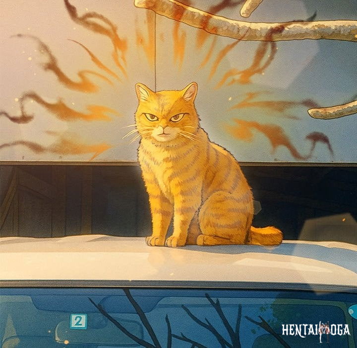 My High School Bully My High School Bully Chapter 267 - Page 42