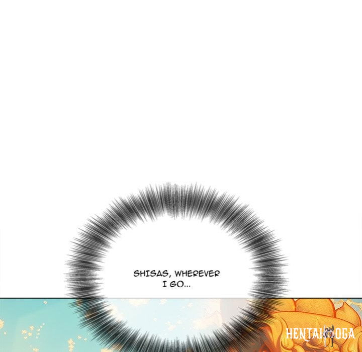 My High School Bully My High School Bully Chapter 267 - Page 44