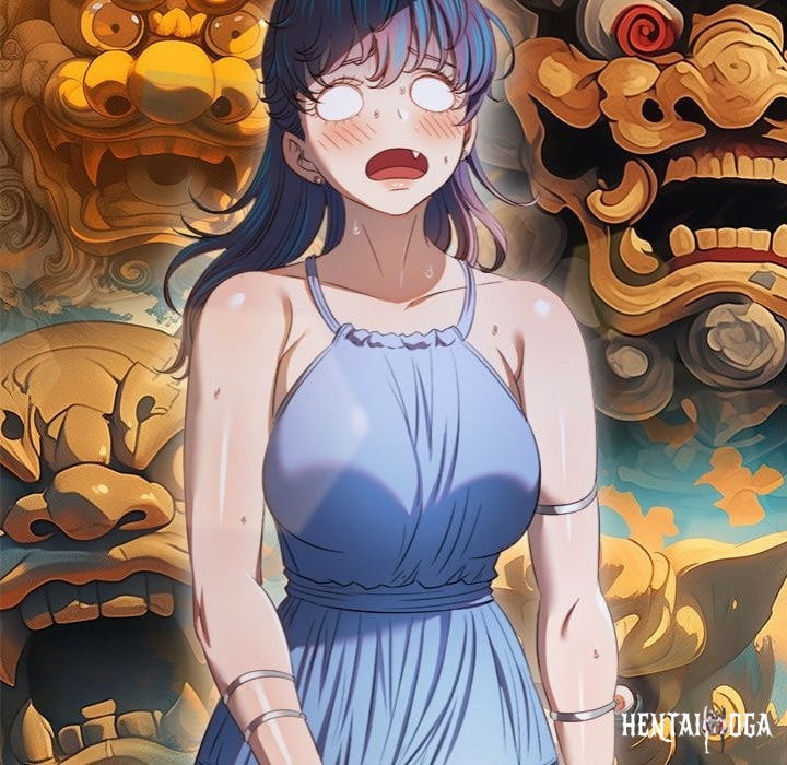 My High School Bully My High School Bully Chapter 267 - Page 46