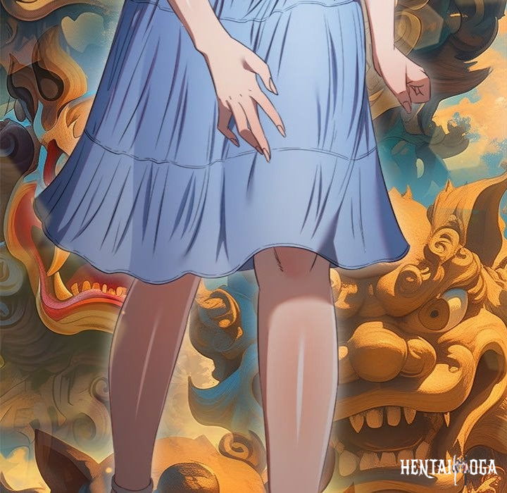 My High School Bully My High School Bully Chapter 267 - Page 47