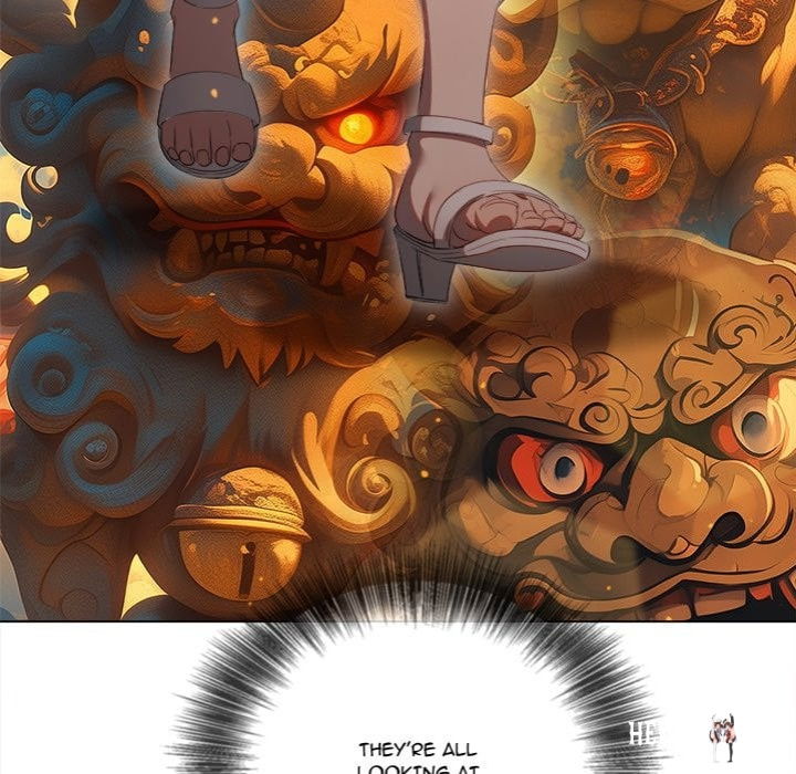 My High School Bully My High School Bully Chapter 267 - Page 48