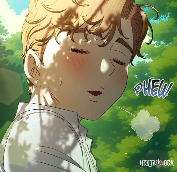 My High School Bully My High School Bully Chapter 267 - Page 60