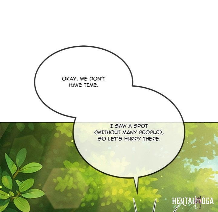 My High School Bully My High School Bully Chapter 267 - Page 62