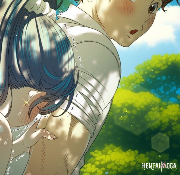 My High School Bully My High School Bully Chapter 267 - Page 69