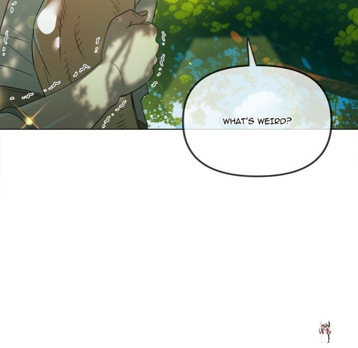 My High School Bully My High School Bully Chapter 267 - Page 70