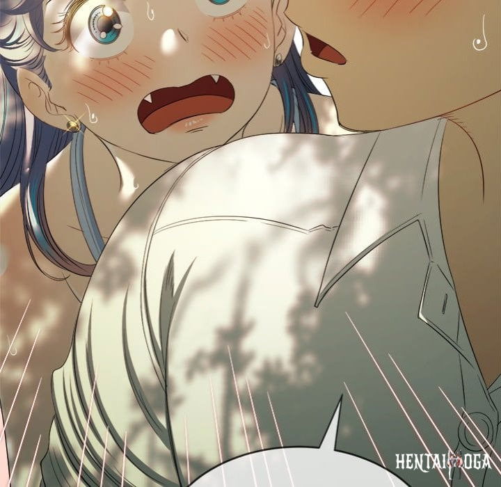 My High School Bully My High School Bully Chapter 267 - Page 73