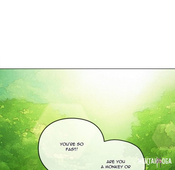 My High School Bully My High School Bully Chapter 267 - Page 8