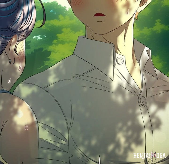 My High School Bully My High School Bully Chapter 267 - Page 80