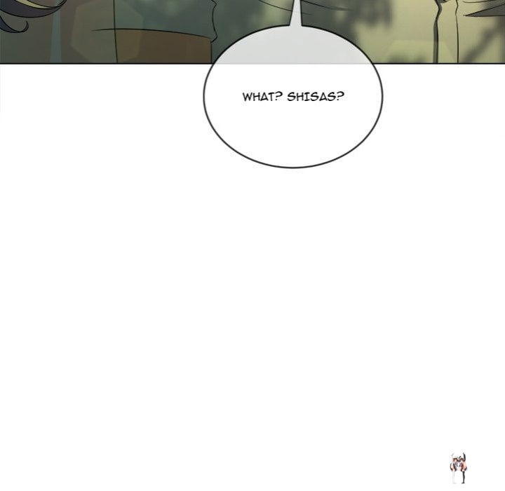 My High School Bully My High School Bully Chapter 267 - Page 81