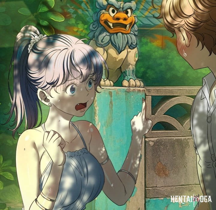 My High School Bully My High School Bully Chapter 267 - Page 83