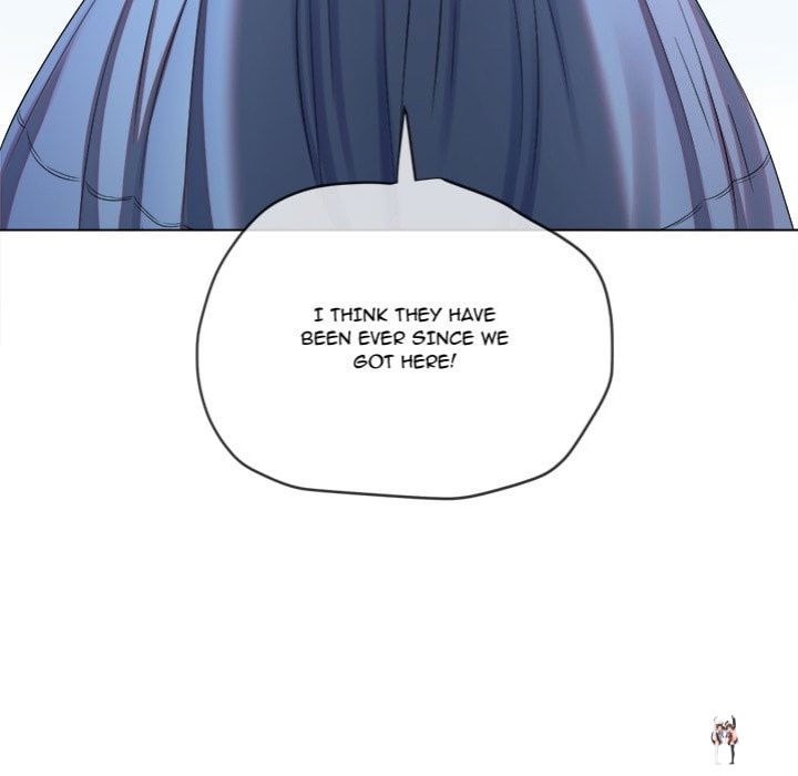 My High School Bully My High School Bully Chapter 267 - Page 91