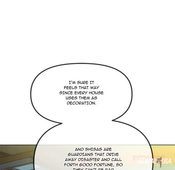 My High School Bully My High School Bully Chapter 267 - Page 92