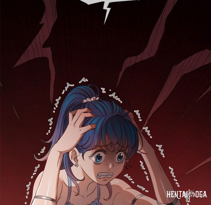 My High School Bully My High School Bully Chapter 267 - Page 96