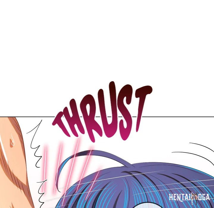 My High School Bully My High School Bully Chapter 268 - صفحة 100