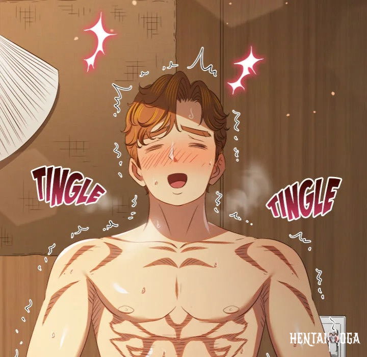 My High School Bully My High School Bully Chapter 268 - صفحة 118