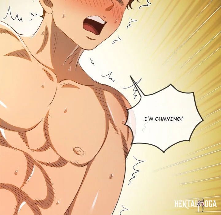 My High School Bully My High School Bully Chapter 268 - صفحة 130