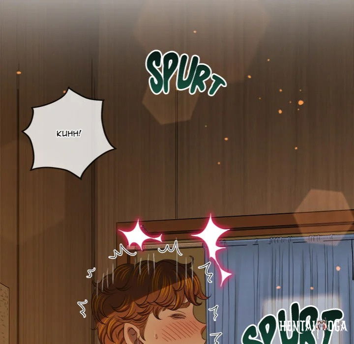 My High School Bully My High School Bully Chapter 268 - صفحة 138