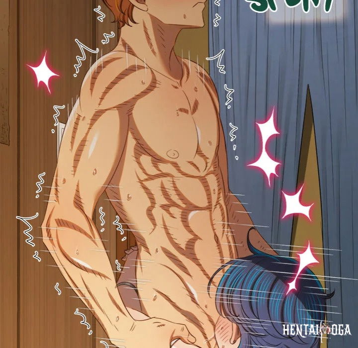 My High School Bully My High School Bully Chapter 268 - صفحة 139