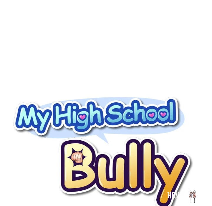 My High School Bully My High School Bully Chapter 268 - صفحة 15