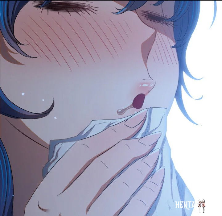 My High School Bully My High School Bully Chapter 268 - صفحة 151