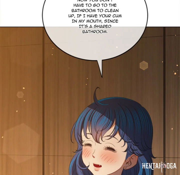 My High School Bully My High School Bully Chapter 268 - صفحة 154