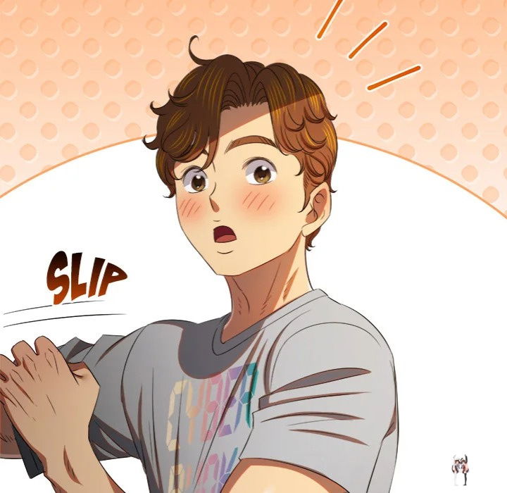 My High School Bully My High School Bully Chapter 268 - صفحة 158