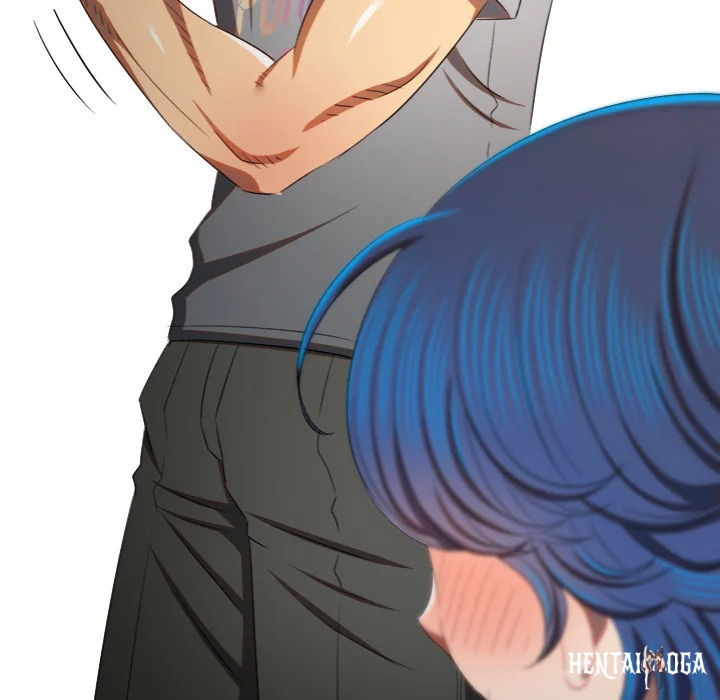 My High School Bully My High School Bully Chapter 268 - صفحة 159