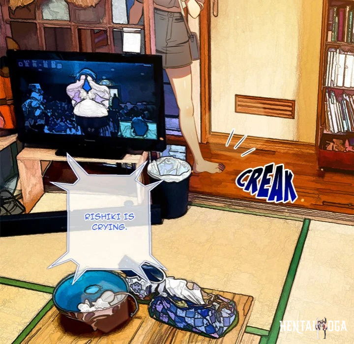 My High School Bully My High School Bully Chapter 268 - صفحة 163