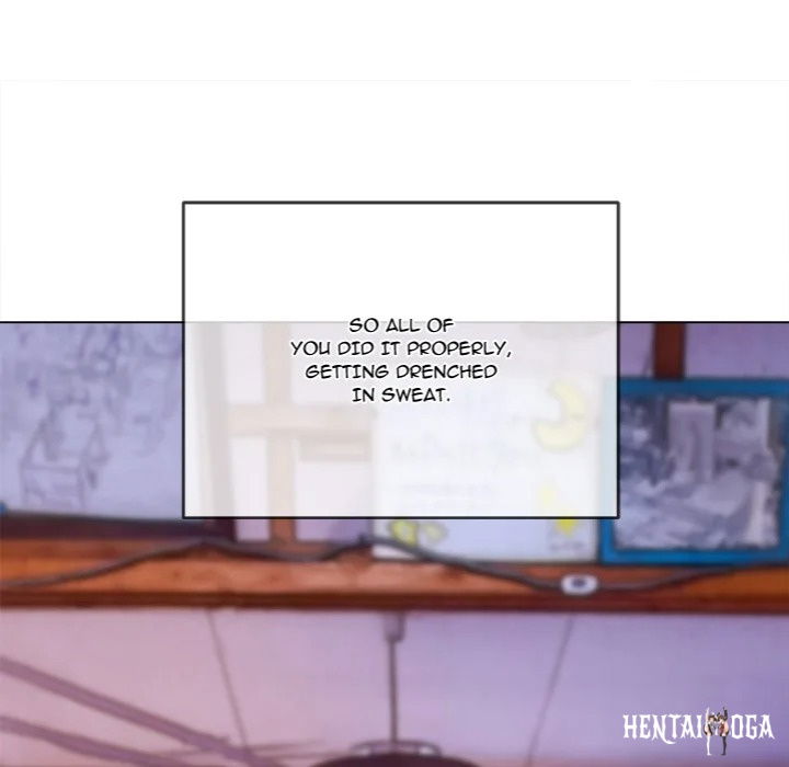 My High School Bully My High School Bully Chapter 268 - صفحة 177