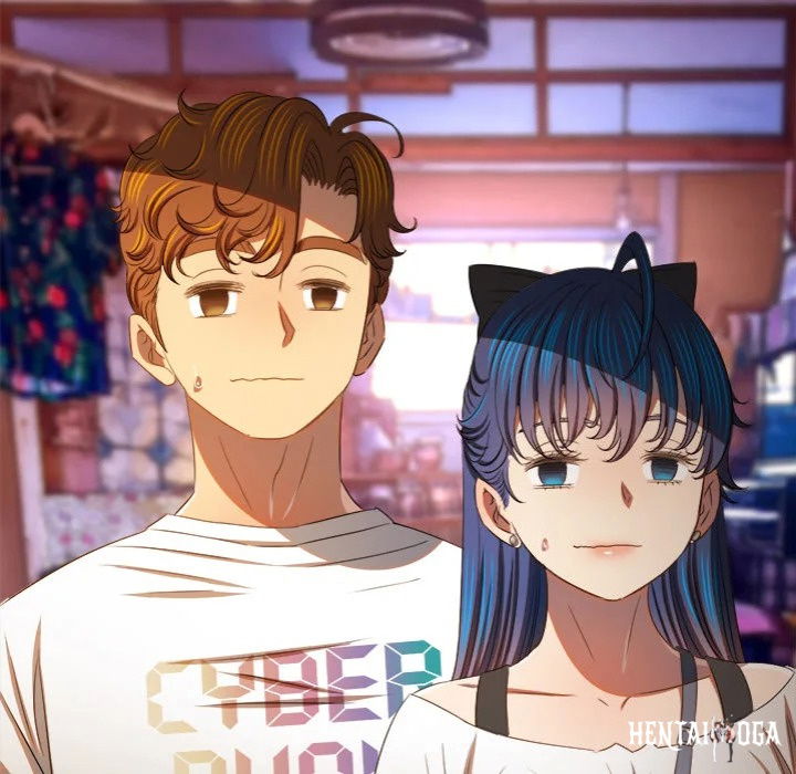 My High School Bully My High School Bully Chapter 268 - صفحة 178