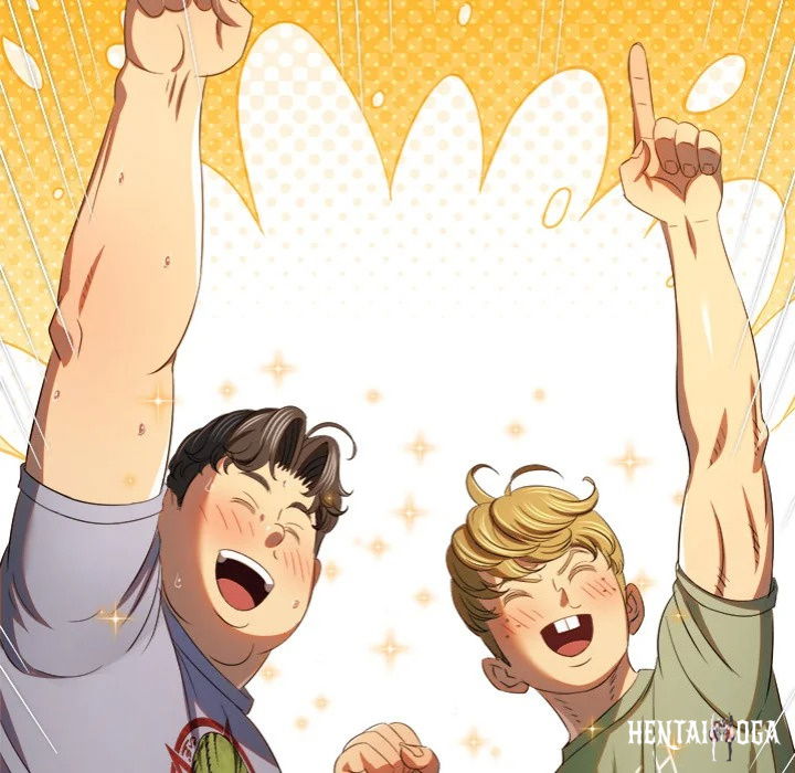 My High School Bully My High School Bully Chapter 268 - صفحة 181