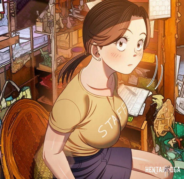 My High School Bully My High School Bully Chapter 268 - صفحة 36