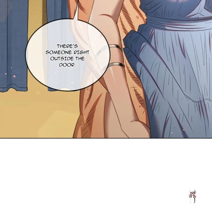 My High School Bully My High School Bully Chapter 268 - صفحة 46