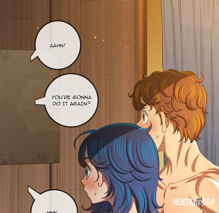 My High School Bully My High School Bully Chapter 268 - صفحة 51