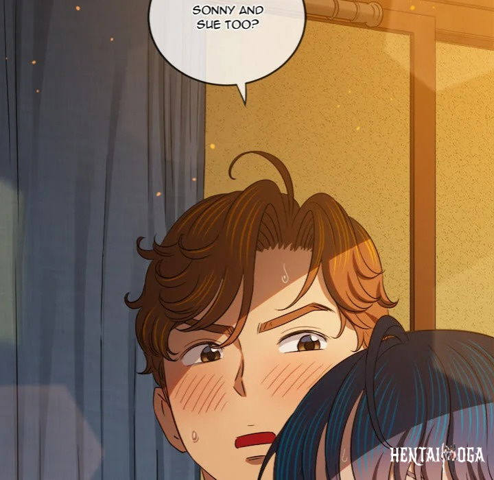 My High School Bully My High School Bully Chapter 268 - صفحة 54