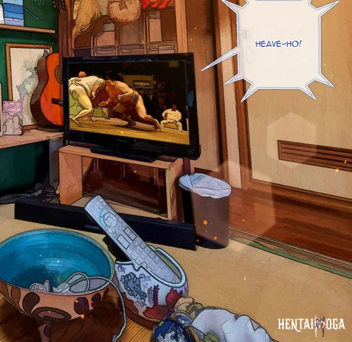 My High School Bully My High School Bully Chapter 268 - صفحة 61