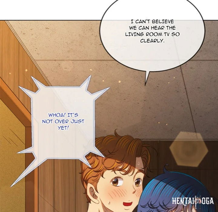 My High School Bully My High School Bully Chapter 268 - صفحة 63