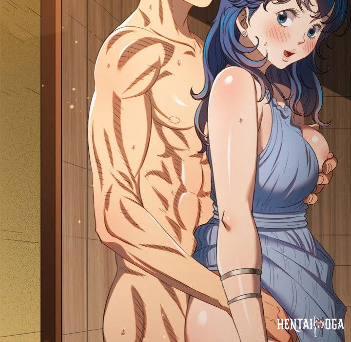 My High School Bully My High School Bully Chapter 268 - صفحة 64