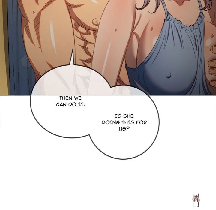 My High School Bully My High School Bully Chapter 268 - صفحة 68