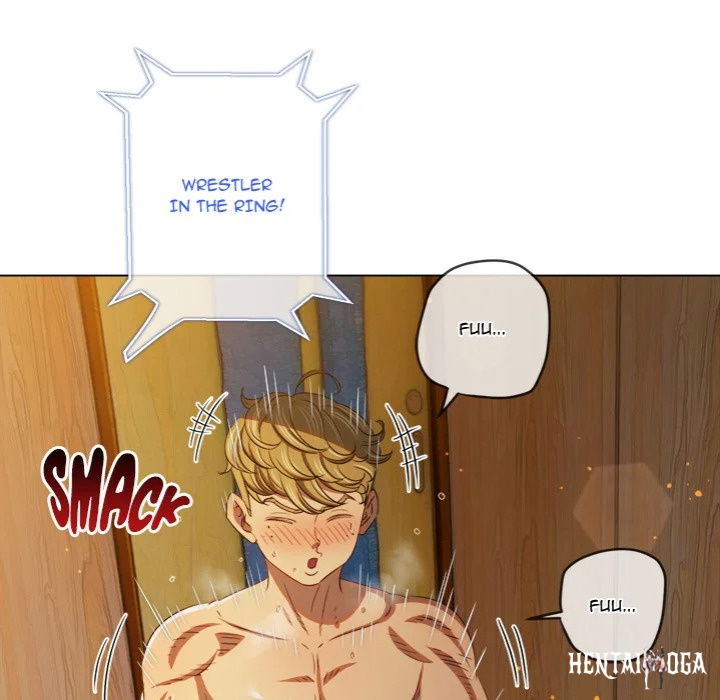 My High School Bully My High School Bully Chapter 268 - صفحة 83