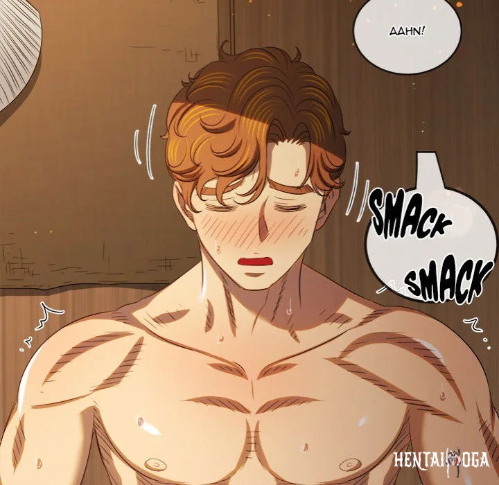 My High School Bully My High School Bully Chapter 268 - صفحة 93