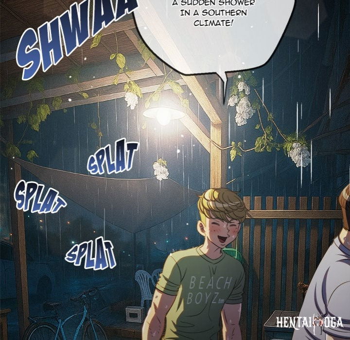 My High School Bully My High School Bully Chapter 269 - Página 10