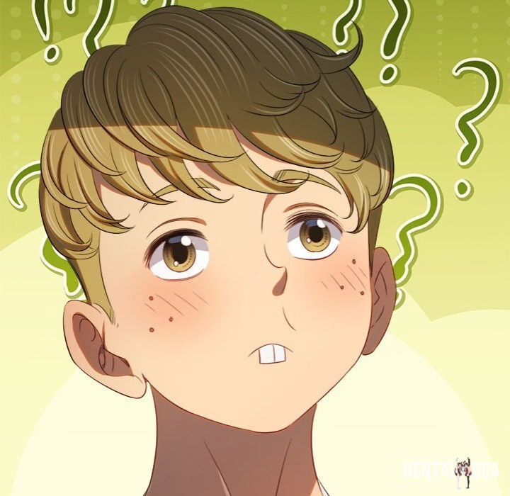 My High School Bully My High School Bully Chapter 269 - Página 104