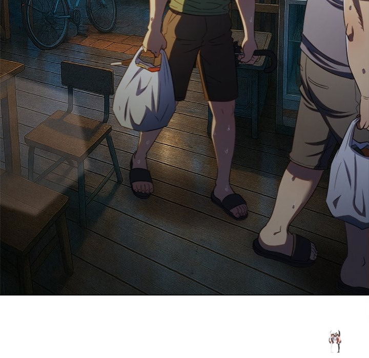 My High School Bully My High School Bully Chapter 269 - Página 11