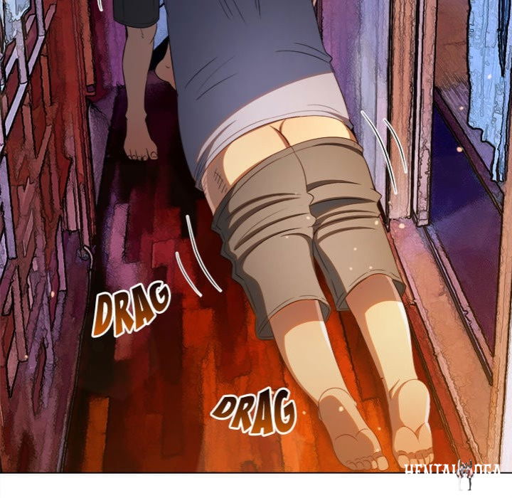 My High School Bully My High School Bully Chapter 269 - Página 111