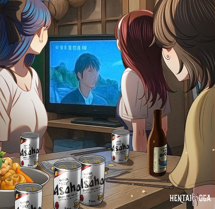 My High School Bully My High School Bully Chapter 269 - Página 114