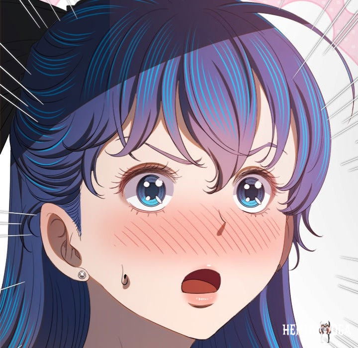 My High School Bully My High School Bully Chapter 269 - Página 117