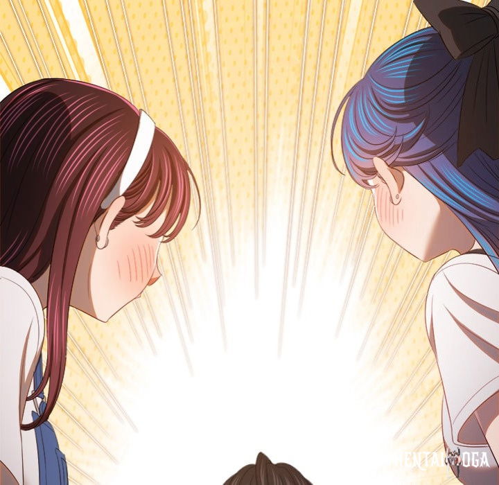 My High School Bully My High School Bully Chapter 269 - Página 123