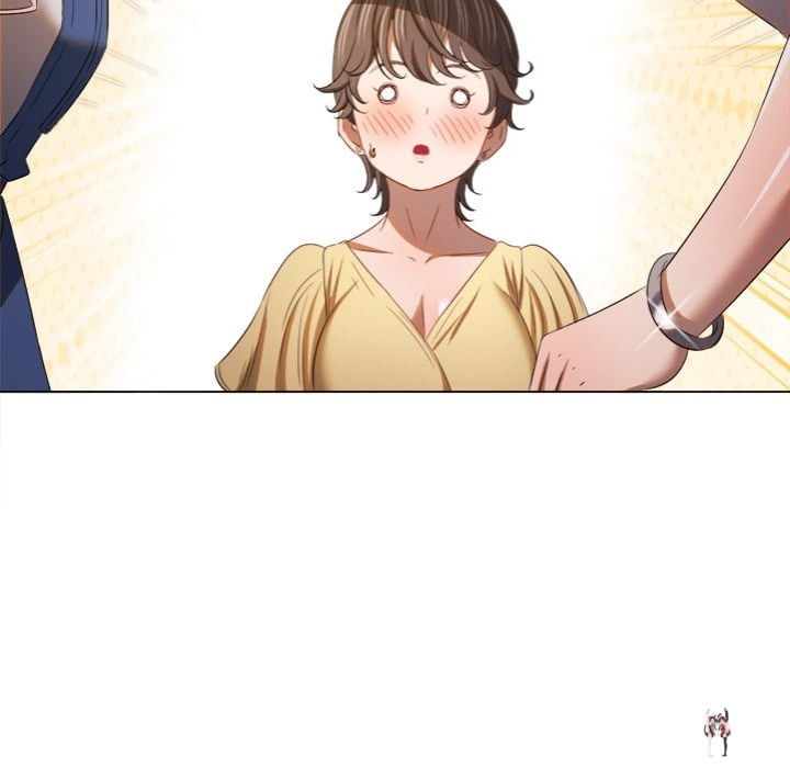 My High School Bully My High School Bully Chapter 269 - Página 124